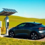 Electric vehicles and carbon footprint reduction afs 150x150