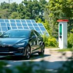 Exploring the eco friendly advantages of electric vehicles xph 150x150