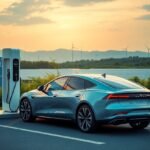 Innovations in electric vehicles shaping green technology qbs 150x150