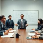 Unlocking leadership success with effective communication skills wvj 150x150